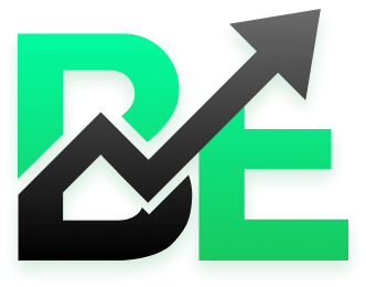 Bright Economy Logo