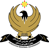 KRG Logo